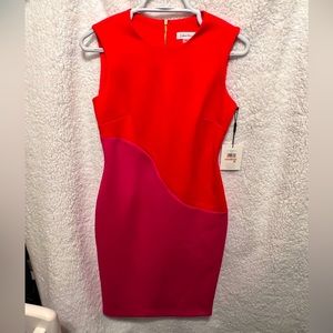 New Beautiful dress CALVIN KLEIN